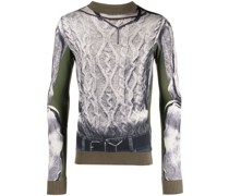 x Jean Paul Gaultier Sweatshirt