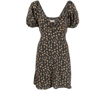 Kleid mit Print