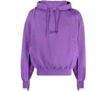 Camargue Hoodie mit Kordelzug