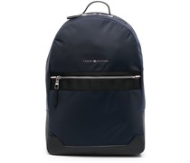 Elevated Rucksack mit Logo