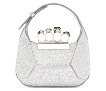 Mini The Jeweled Handtasche