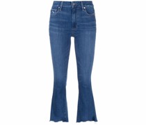 Cropped-Jeans