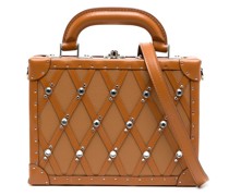 Mini-Tasche mit Nieten