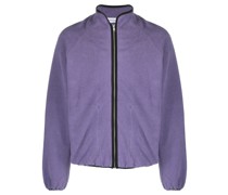 Jacke mit Reißverschluss
