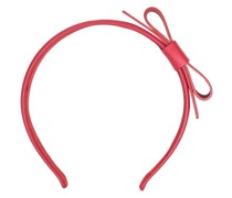 RED(V) Stirnband mit Schleife