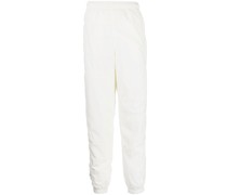 Jogginghose mit Logo-Applikation