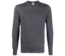 Pullover mit Rundhalsausschnitt