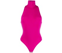 Body mit Stehkragen