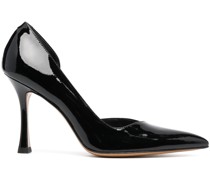 Dórsay Pumps mit Finish 100mm
