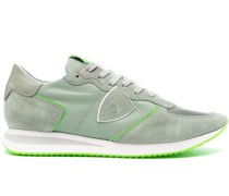 Tropez 2.1 Sneakers mit Logo-Patch