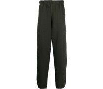 Jogginghose mit Logo-Print
