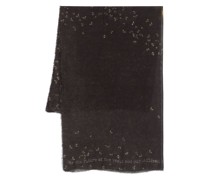 Schal mit Paisley-Print
