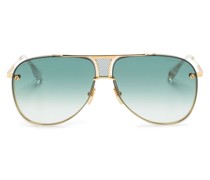Decade Pilotenbrille