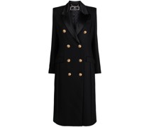 Doppelreihiger Smoking-Blazer