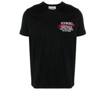 T-Shirt mit grafischem Print