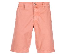 Halbhohe Bermudas