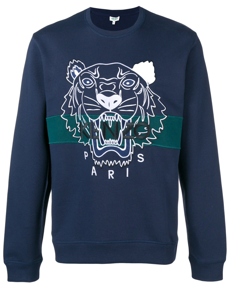 kenzo sweatshirt herren sale