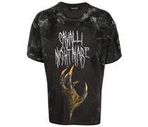 T-Shirt mit grafischem Print