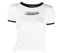T-Shirt mit grafischem Print
