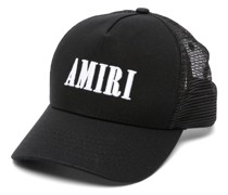 Core Baseballkappe mit Logo-Stickerei