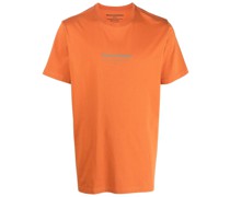 1007 Ying Yang Rabbit T-Shirt