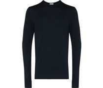 Pullover mit Rundhalsausschnitt