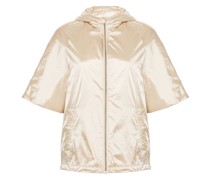 Auri hooded jacket