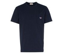 T-Shirt mit Fuchsmotiv