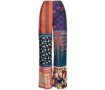 Oscar Patchwork-Hose