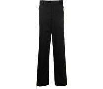 Etana Hose mit Reißverschlüssen