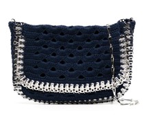 Große Schultertasche