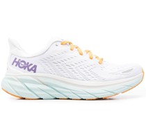 Sneakers mit Schnürung