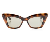Rosalie Cat-Eye-Sonnenbrille