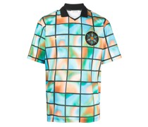 Escape to Paradise T-Shirt mit Print