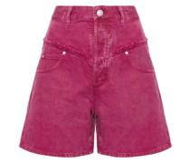 Oreta Jeans-Shorts