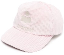 Baseballkappe mit Logo-Stickerei
