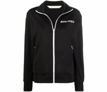 Trainingsjacke mit Seitenstreifen