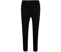 Hose mit Tapered-Bein