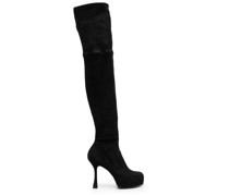 Flora 110 Plateau-Stiefel