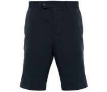 Vent Ripstop-Shorts mit Logo-Schild