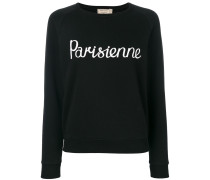 'Parisienne' Sweatshirt