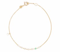 18kt Clarisse Gelbgoldarmband