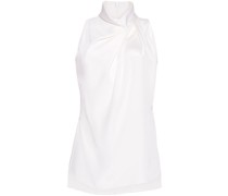 Drapiertes Top