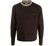 x Wales Bonner Pullover