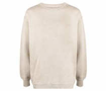 Pullover mit Rundhalsausschnitt
