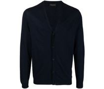 Geknöpfter Cardigan