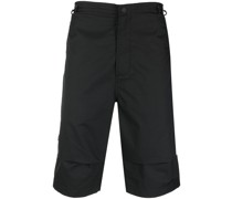 Weite Snoshorts Shorts