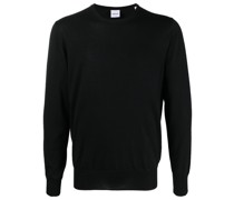 Pullover mit Rundhalsausschnitt