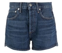 Marlow Jeans-Shorts