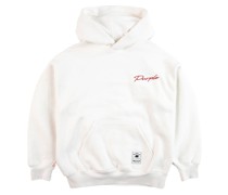 Hoodie mit Logo